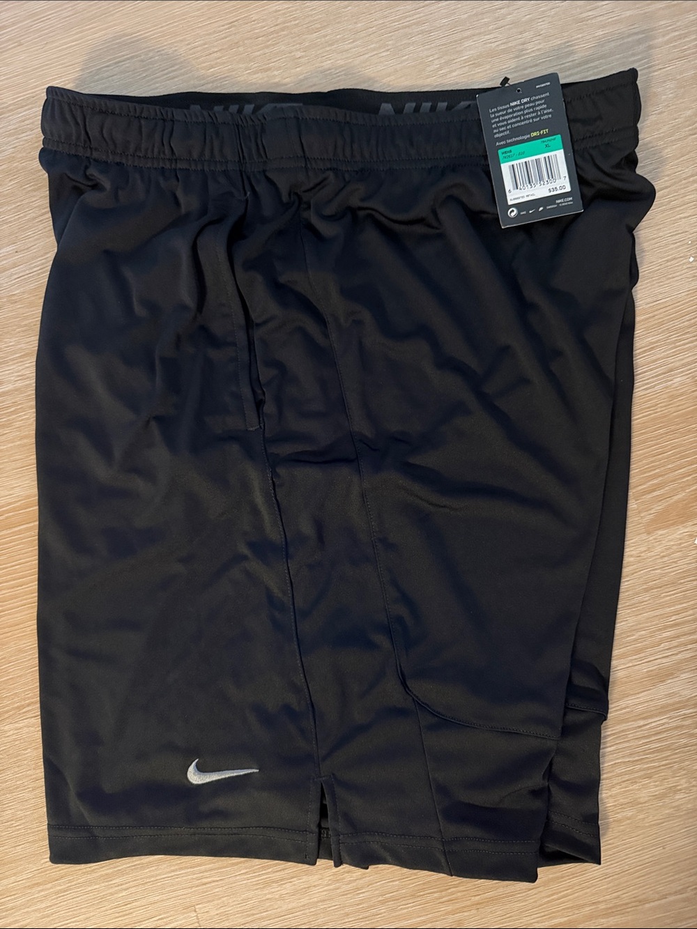 NEW MEN’S Nike Shorts